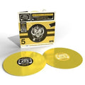 Motorhead - The Lost Tapes, Vol. 5 [Yellow 2LP]