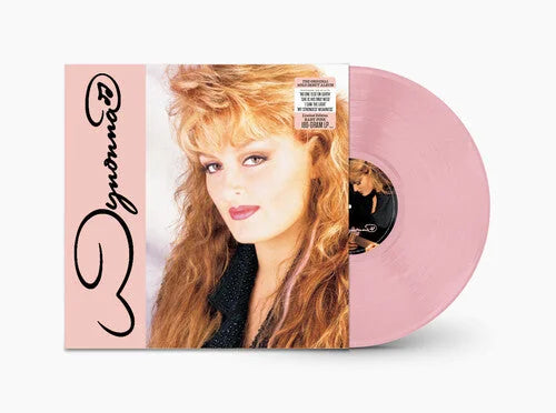 Wynonna - Wynonna