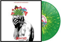 Ministry - Hopiumforthemasses [Green & Yellow Splatter]