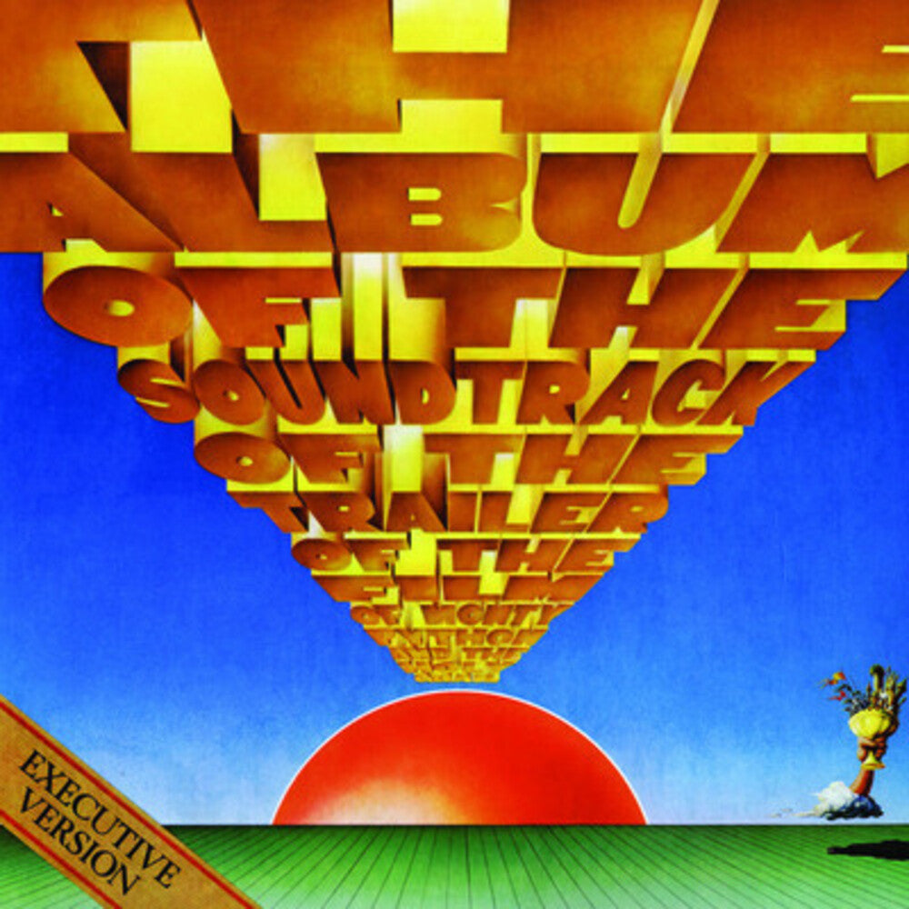 Monty Python's Holy Grail Music CD
