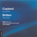 Copland / Hopkins / Melbourne Symphony - Piano Concerto - Music CD