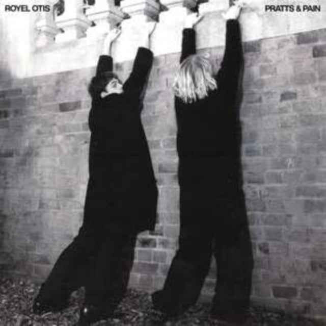 Royel Otis - Pratts & Pain - CD