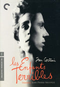 Criterion Collection - Les Enfants Terribles/dvd - DVD