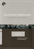 Criterion Collection - Raymond Bernard Set/dvd - DVD