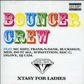 Dj Cam - Dj Cam Presents: Bouncer Crew - Music CD