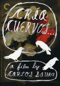 Criterion Collection - Cria Cuervos/dvd - DVD