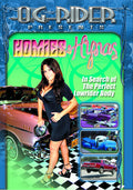 Og Rider: Homies & Hynas - Og Rider: Homies & Hynas - DVD