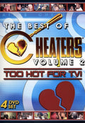 Cheaters: Best Of Uncensored 2 - Cheaters: Best Of Uncensored 2 - DVD