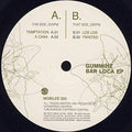 Gummihz - Bar Loca Ep - Vinyl Record