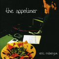 Roberson,eric - Appetizer - Music CD