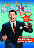 Milton Berle Show 1 - Milton Berle Show 1 - DVD
