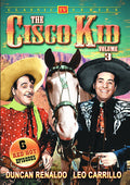 Cisco Kid 3 - Cisco Kid 3 - DVD