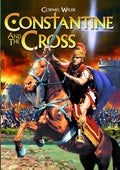 Constantine & The Cross - Constantine & The Cross - DVD