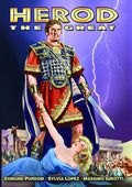 Herod The Great - Herod The Great - DVD