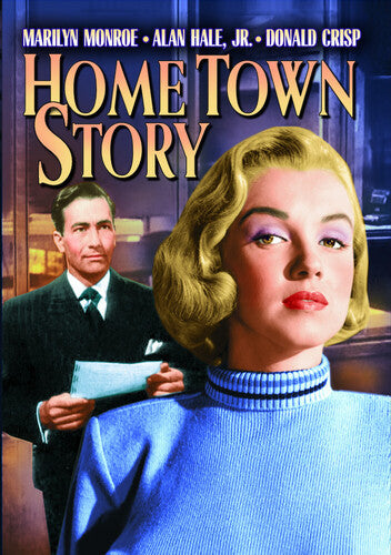 Home Town Story - Home Town Story - DVD