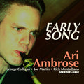 Ambrose,ari - Early Song - Music CD