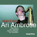 Ambrose,ari - Waiting - Music CD