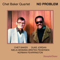 Baker,chet - No Problem - Music CD