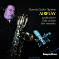 Cuber,ronnie - Airplay - Music CD