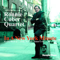 Cuber,ronnie - In A New York Minute - Music CD