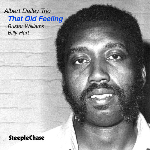 Dailey,albert - That Old Feeling - Music CD