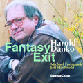 Danko,harold - Fantasy Exit - Music CD