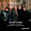 Danko,harold - Prestigious: A Tribute To Eric Dolphy - Music CD
