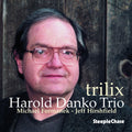 Danko,harold - Trilix - Music CD