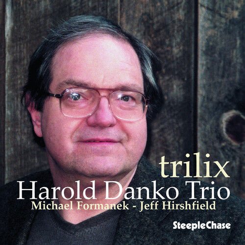 Danko,harold - Trilix - Music CD