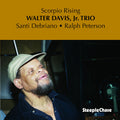Davis,walter - Scorpio Rising - Music CD