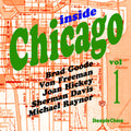 Freeman,von / Goode,brad - Inside Chicago 1 - Music CD
