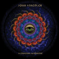 Staedler,john - Conscious Alternative - Music CD