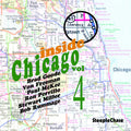 Freeman,von / Goode,brad - Inside Chicago 4 - Music CD