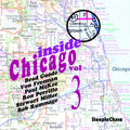 Freeman,von / Goode,brad - Inside Chicago 3 - Music CD