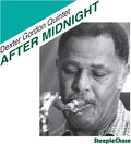 Gordon,dexter - After Midnight - Music CD
