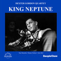 Gordon,dexter - King Neptune:dexter In Radioland 3 - Music CD