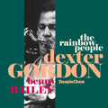 Gordon,dexter - Rainbow People - Music CD