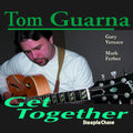 Guarna,tom - Get Together - Music CD