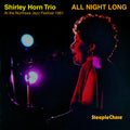 Horn,shirley - All Night Long - Music CD