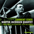 Jacobsen,martin - Current State - Music CD