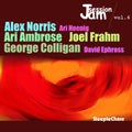 Jam Session 6 / Various - Jam Session 6 / Various - Music CD