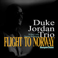 Jordan,duke - Flight To Norway - Music CD