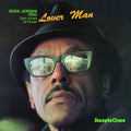 Jordan,duke - Lover Man - Music CD