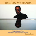 Jordan,duke - Time On My Hands - Music CD