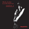 Jordan,sheila - Sheila - Music CD