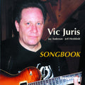 Juris,vic - Songbook - Music CD