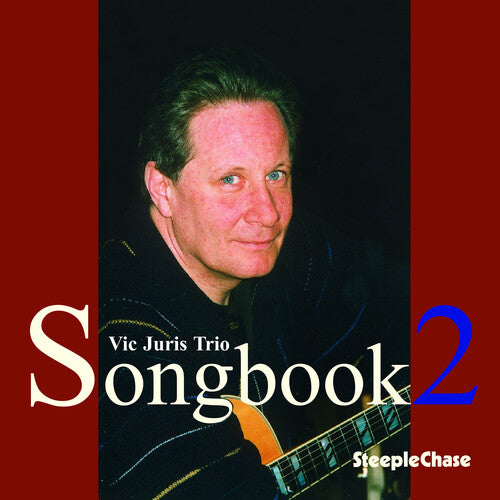 Juris,vic - Songbook 2 - Music CD