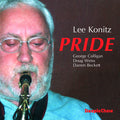 Konitz,lee - Pride - Music CD