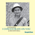 Konitz,lee - I Concentrate On You - Music CD