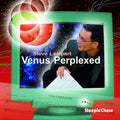 Lampert,steve - Venus Perplexed - Music CD